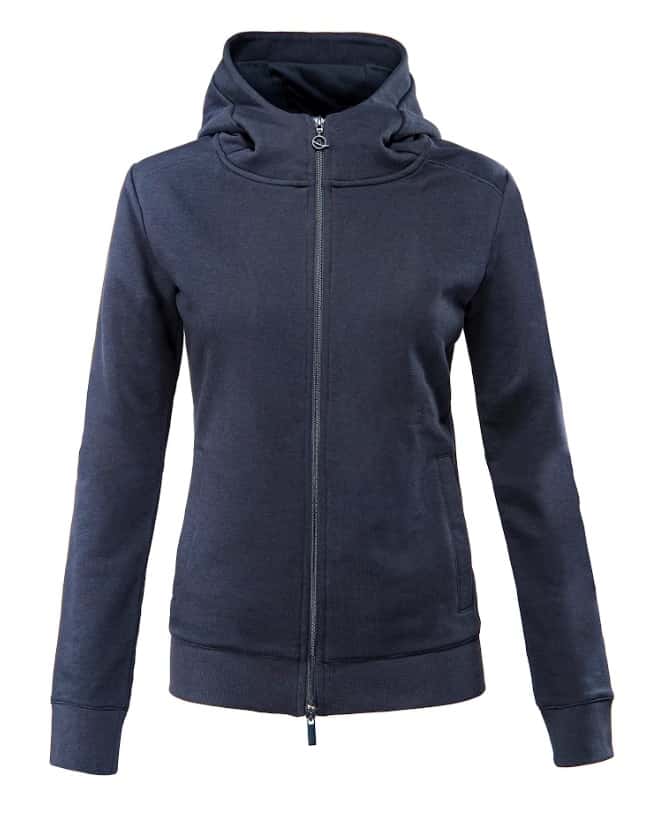 EQODE Eqode By Equiline Dames Vest