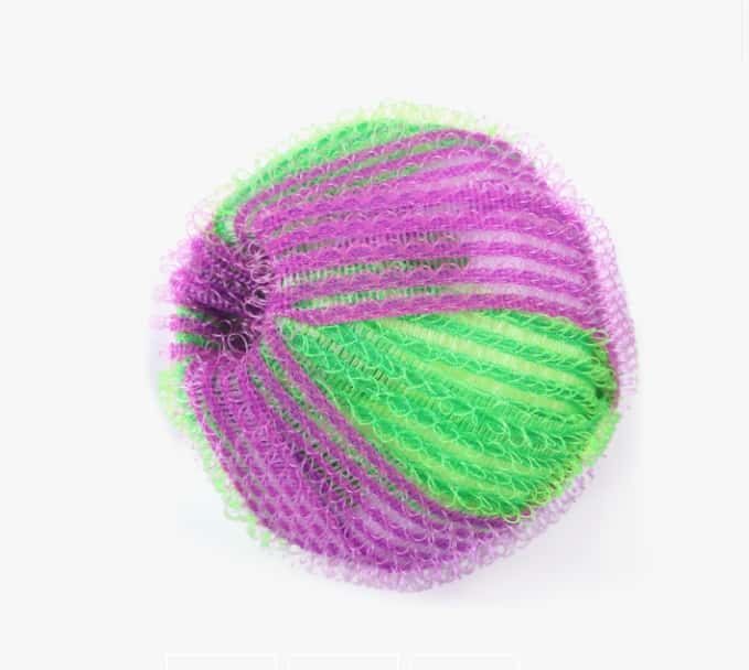 QHP Qhp Wasballen Xl Set Van 6