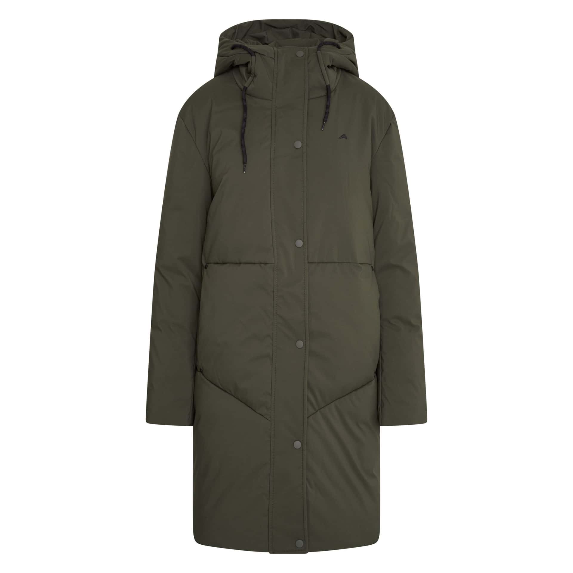 EUROSTAR Eurostar Parka Jas Lavar Dames