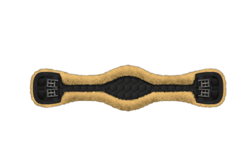 MATTES Mattes Dressuursingel Bont Anatomic