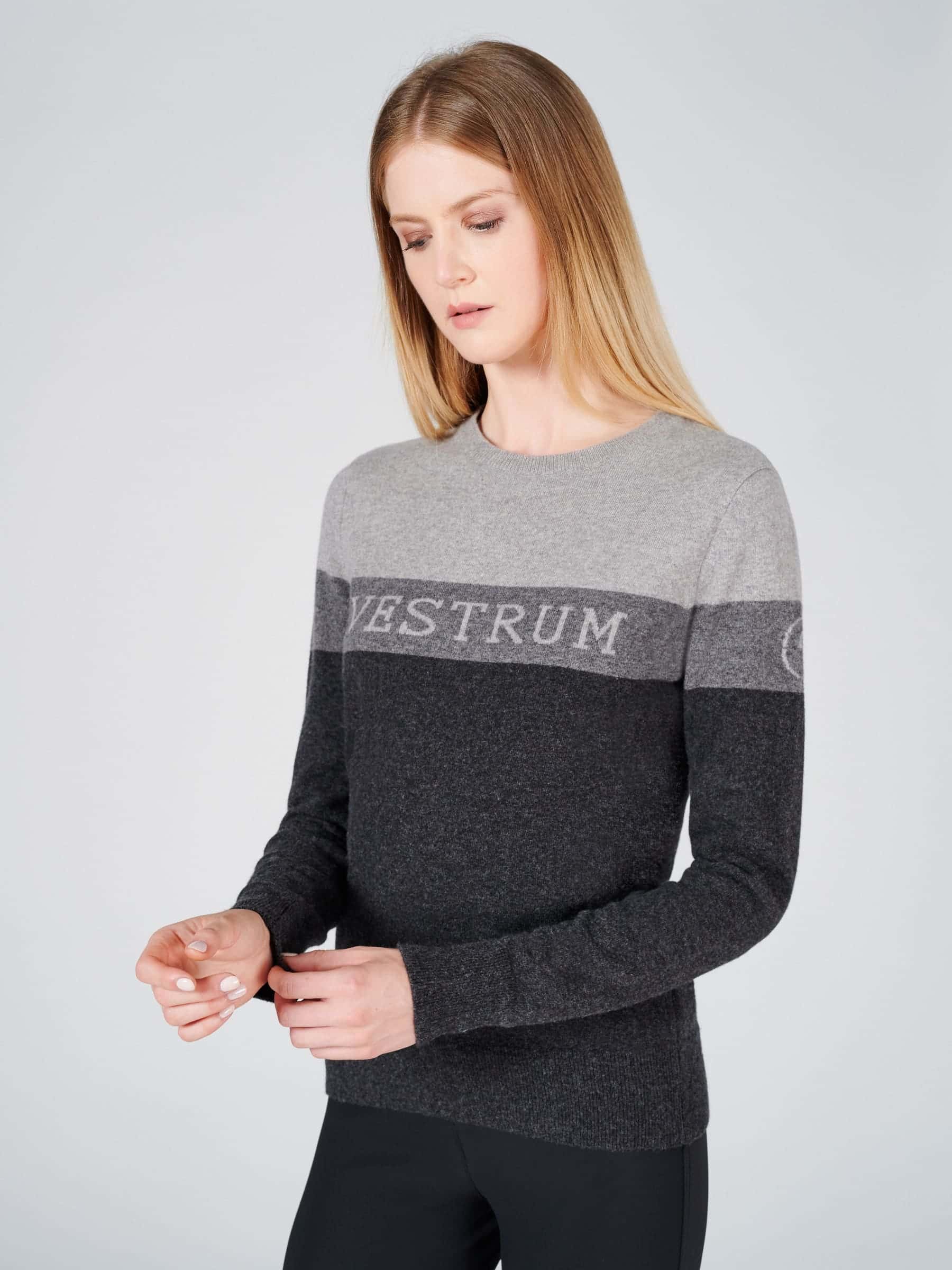 VESTRUM Vestrum Orvieto Wollen Trui Dames
