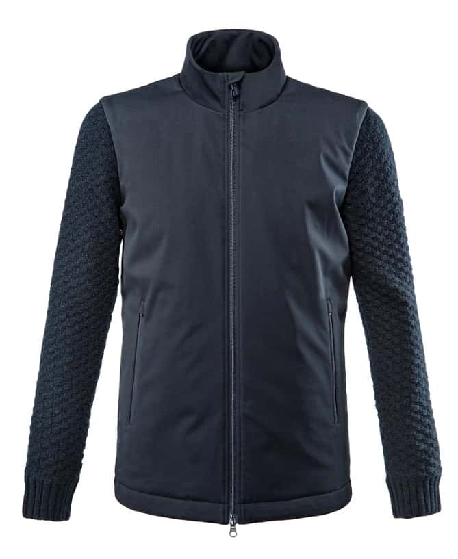 EQUILINE Equiline Softshell Jacket Heren