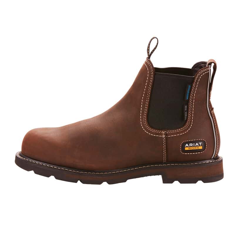 ARIAT Ariat Groundbreaker Eniso Steeltoe Heren