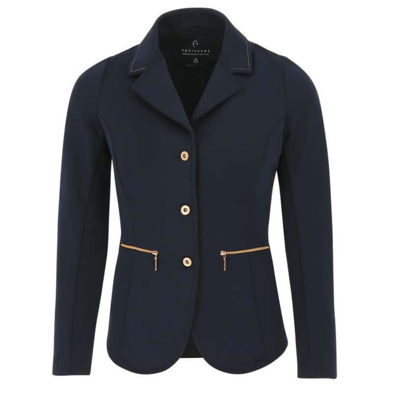 EQUI-THEME Equi-Theme Athens Competition Jacket