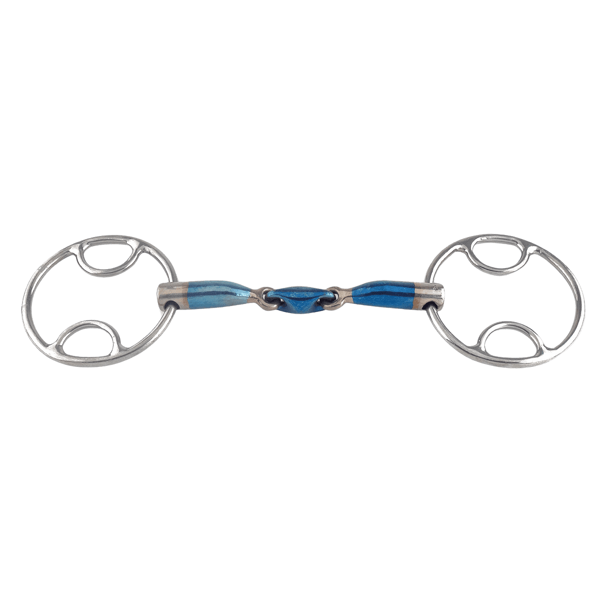 TRUST Trust Beval Sweet Iron Dubbelgebroken 16mm