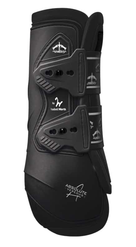 VEREDUS Veredus Absolute Elastic Rear