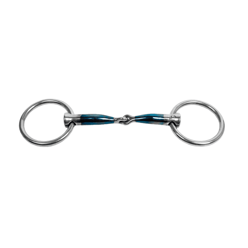 TRUST Trust Watertrens Pony Sweet Iron Enkelgebroken 12mm