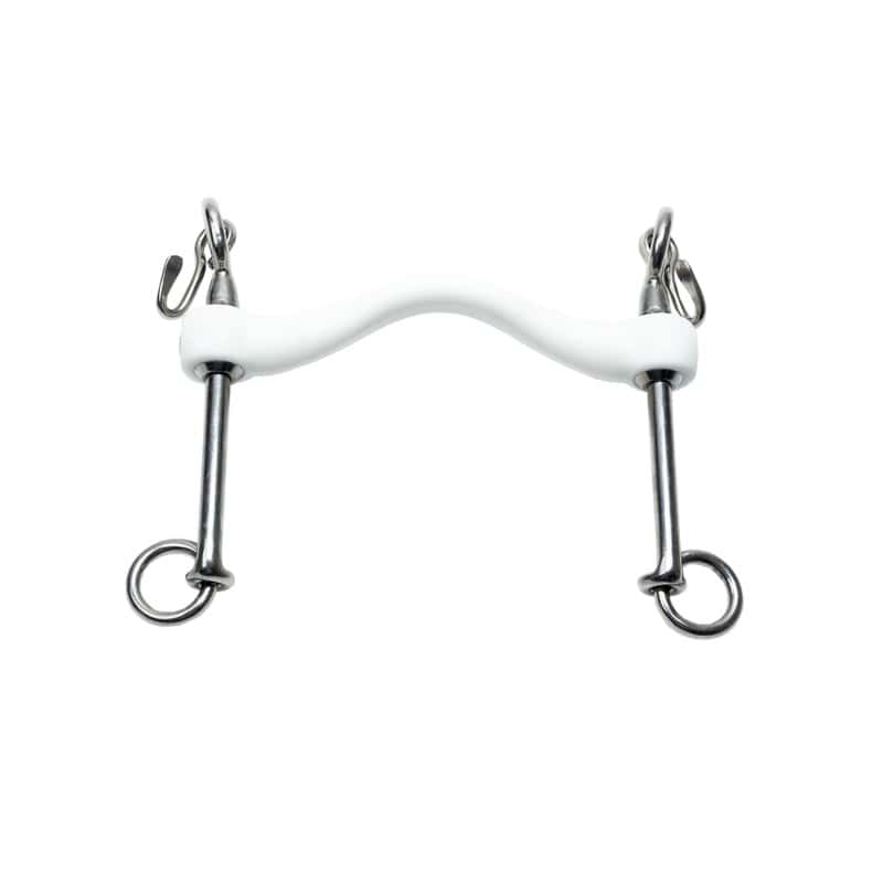 TRUST Trust Baby Dressuurstang Inno Sense Medium Boog 20mm