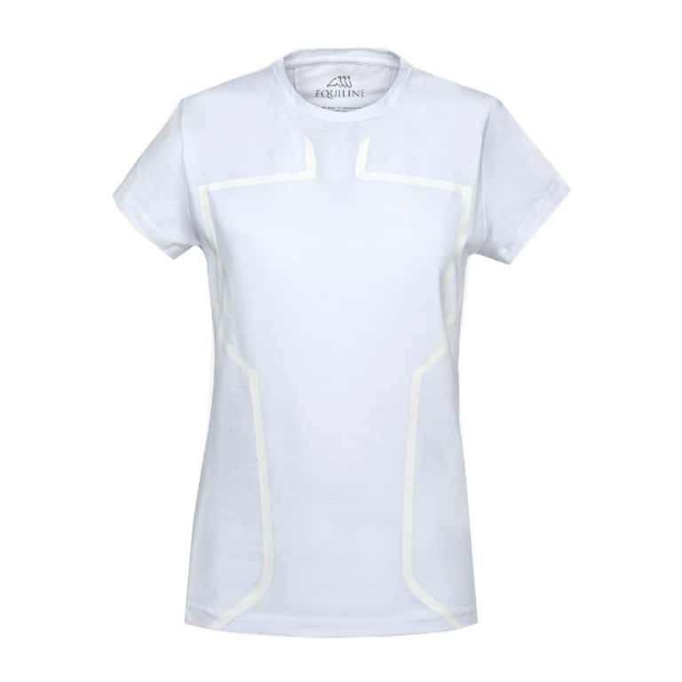 EQUILINE Equiline Cecilyc Dames Shirt