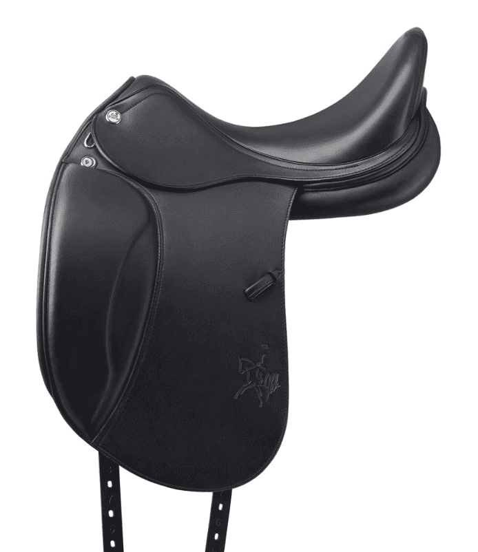 PRESTIGE Prestige X-Helen 2 Lux Dressuurzadel
