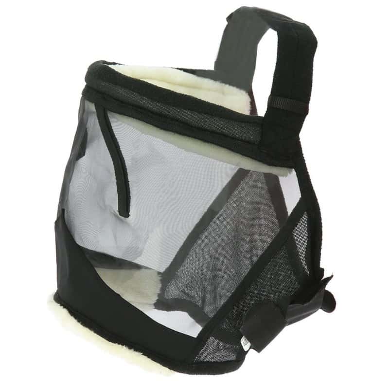 EQUI-THEME Equi-Theme Polaire Vliegenmasker