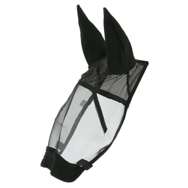 EQUI-THEME Equi-Theme Training Vliegenmasker