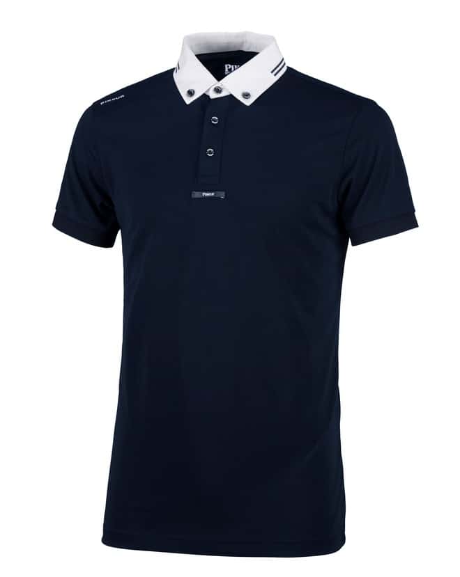 PIKEUR Pikeur Abrod Competition Shirt Heren