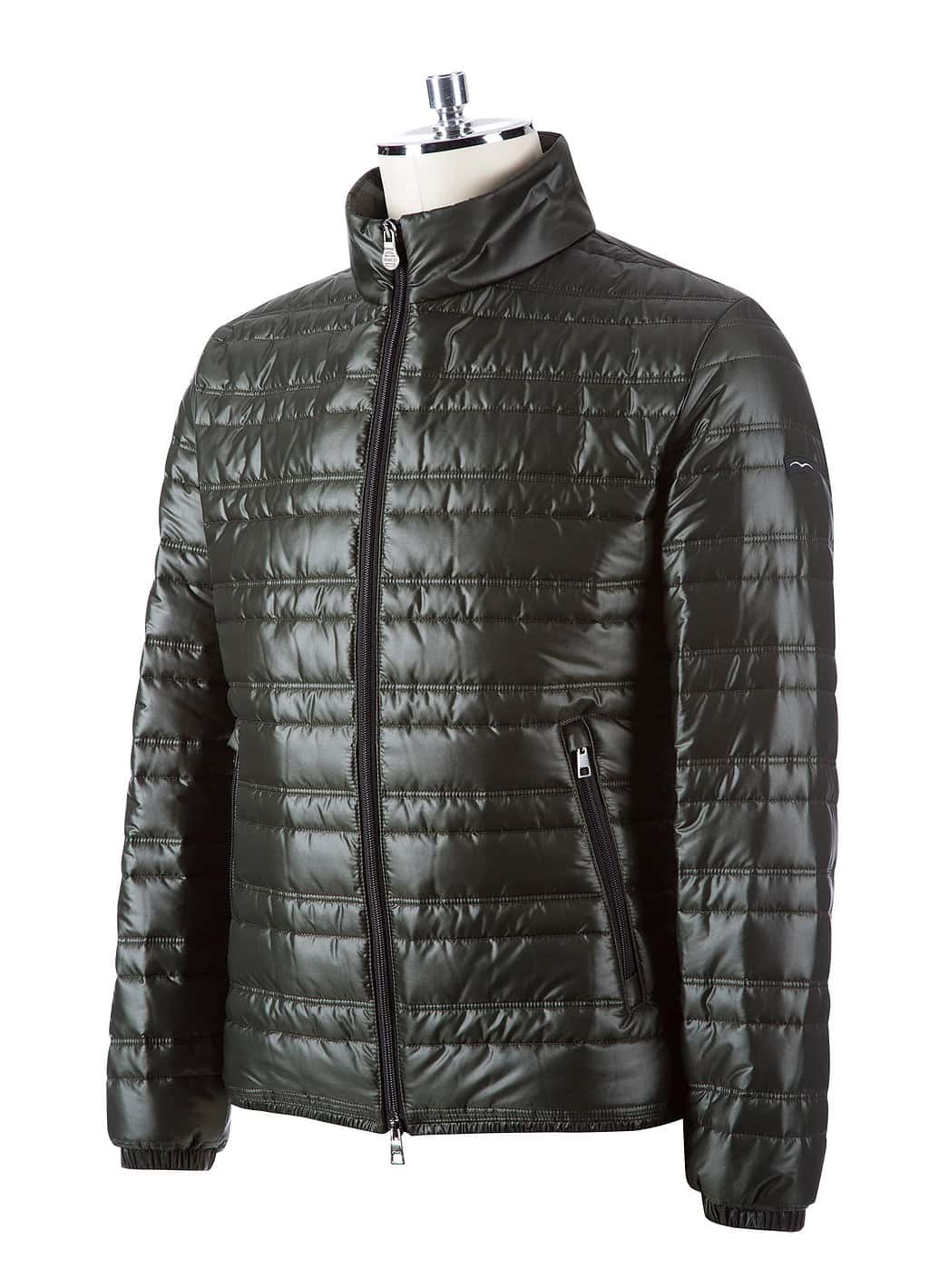 ANIMO Animo Ittico Men's Jacket Muschio