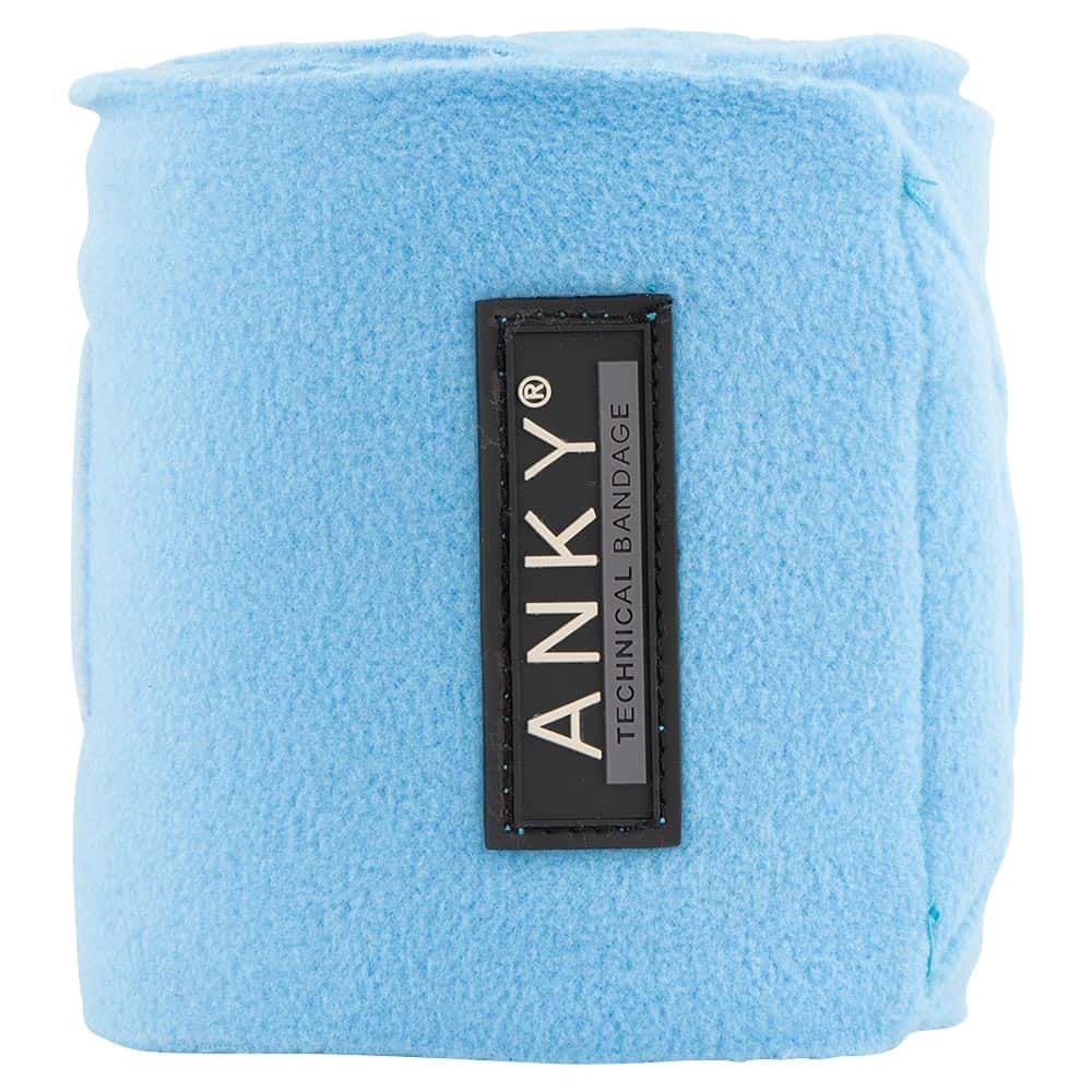 ANKY Anky Bandage Atb211001 Bonnie Blue