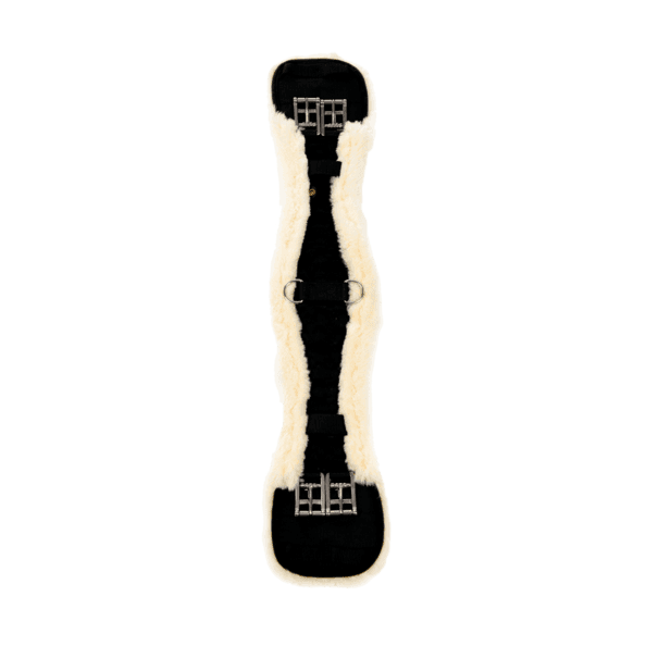KENTUCKY HORSEWEAR Kentucky Horsewear Dressuursingel Bont