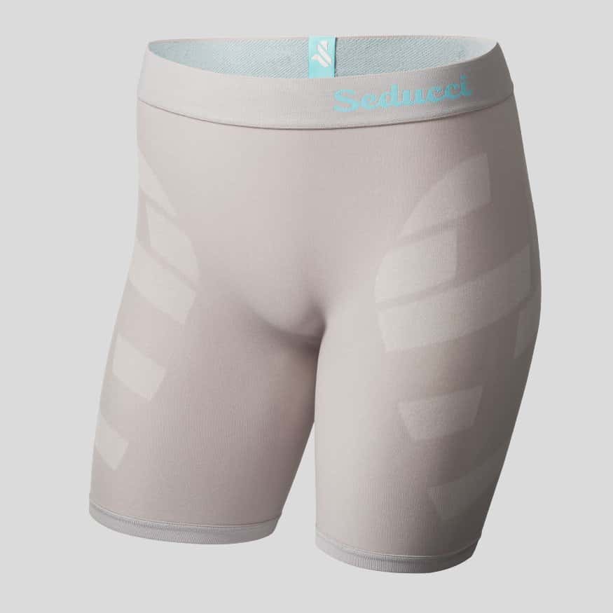 SEDUCCI Seducci Breezy Boxer Jane Dames