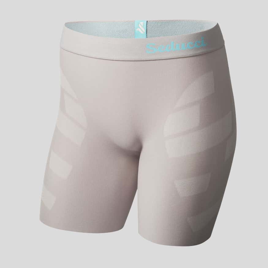 SEDUCCI Seducci Breezy Boxer Jane Zero Dames