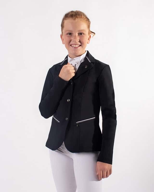 QHP Qhp Andra Competition Jacket Junior