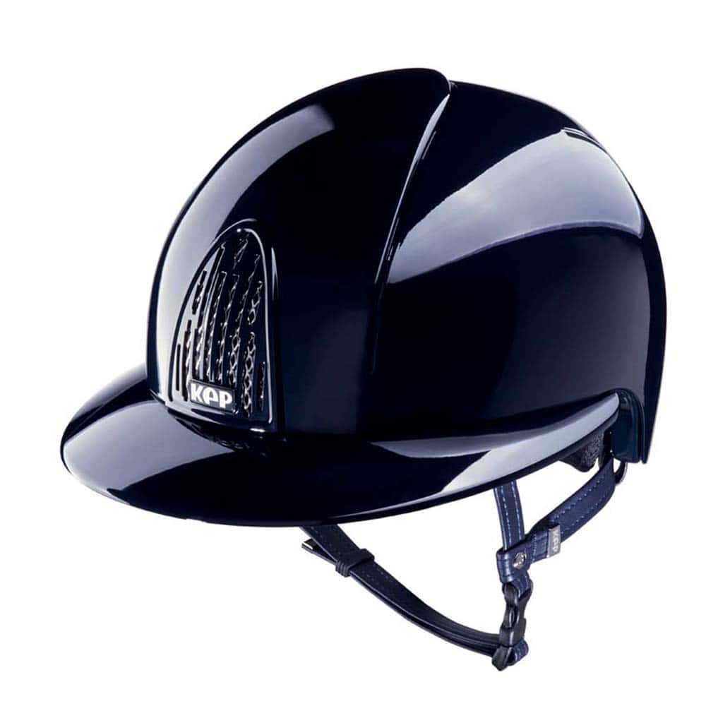 KEP ITALIA KEP Italia Rijhelm Smart Polo Polish