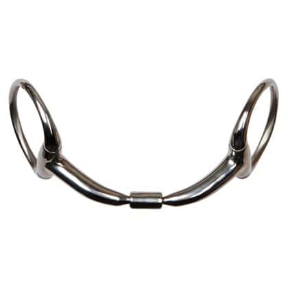 HARRY'S HORSE Harry's Horse Bustrens Anatomisch Rol-R 14mm