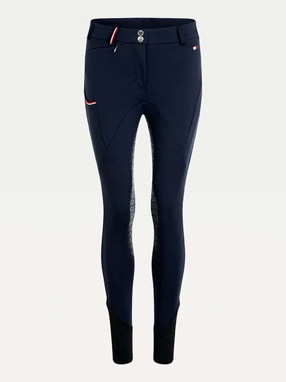 TOMMY HILFIGER EQUESTRIAN Tommy Hilfiger Equestrian Performance Full Grip