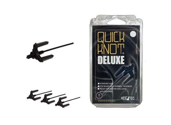 QUICK KNOT Quick Knot DeLuxe 35st