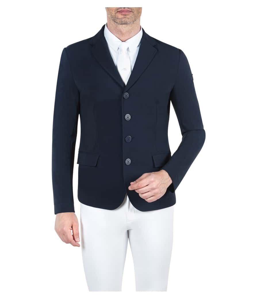 EQUILINE Equiline Normank Men's Competition Jacket