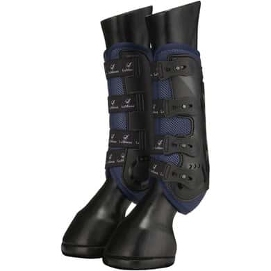 LE MIEUX Le Mieux Ultra Mesh Snug Boots Voor