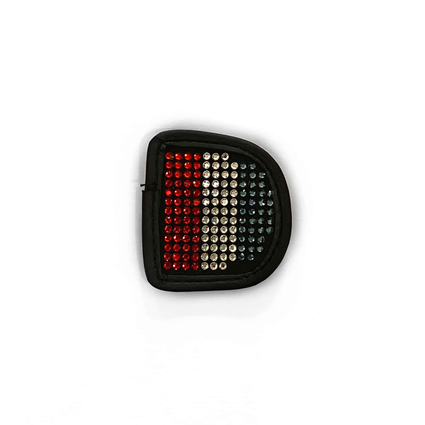 HAUKE SCHMIDT Hauke Schmidt Magic Tack Patches Sonder Nl