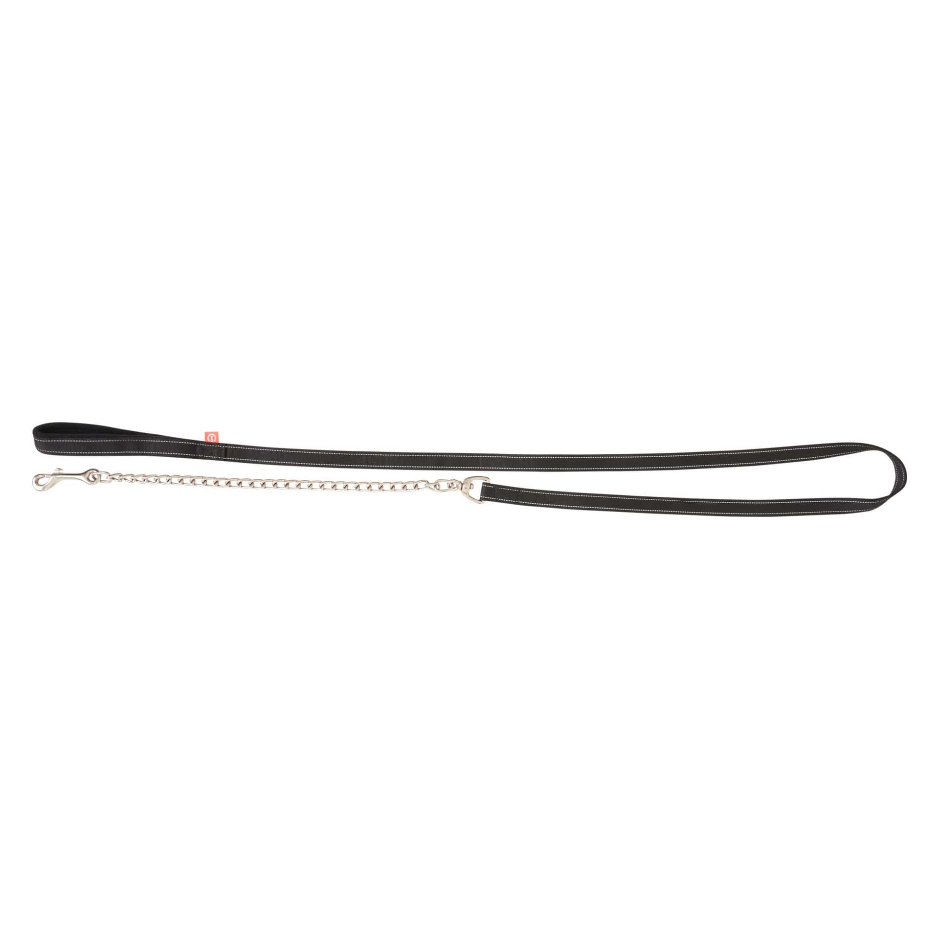 IMPERIAL RIDING Irh Flexi Fleece Staplijn Met Ketting