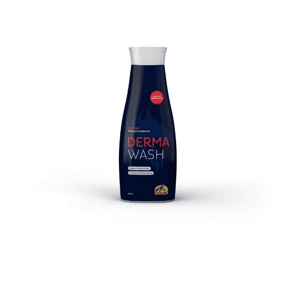 CAVALOR Cavalor Derma Wash 500ml