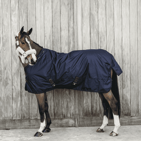 KENTUCKY HORSEWEAR Kentucky Horsewear All Weather Pro 160gr Artificial