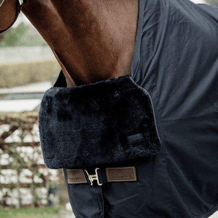 KENTUCKY HORSEWEAR Kentucky Horsewear Horse Bib Borst Beschermer