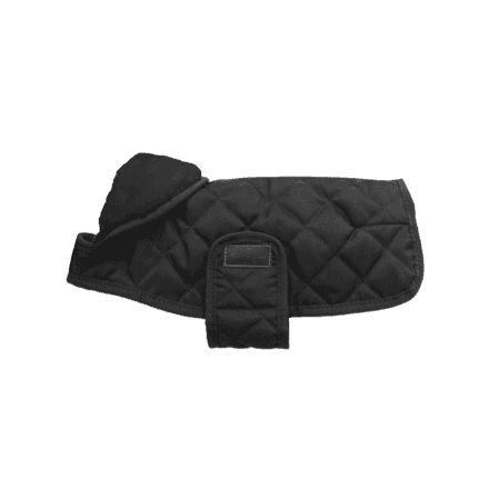 KENTUCKY HORSEWEAR Kentucky Horsewear Honden Deken 160g Zwart