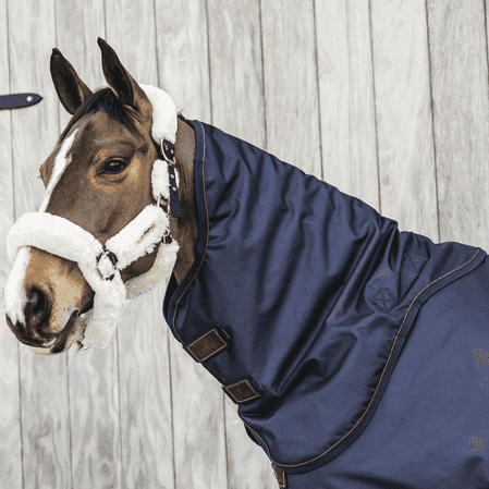 KENTUCKY HORSEWEAR Kentucky Horsewear All Weather Pro Losse Hals 0gr