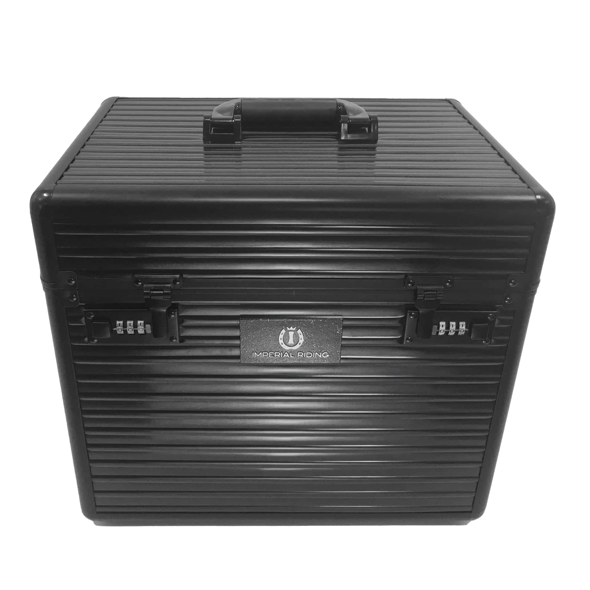 IMPERIAL RIDING Imperial Riding Groomingbox Shiny Classic