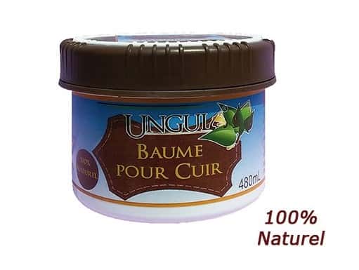 UNGULA NATURALIS Ungula Lederbalsem 480ml