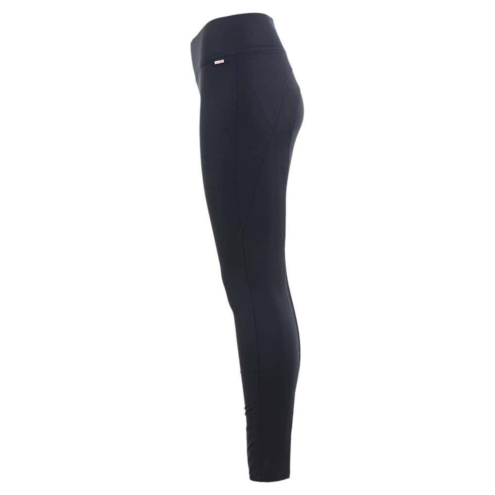 B.R RIDING Premiere Burdock Tight Kind Full Grip