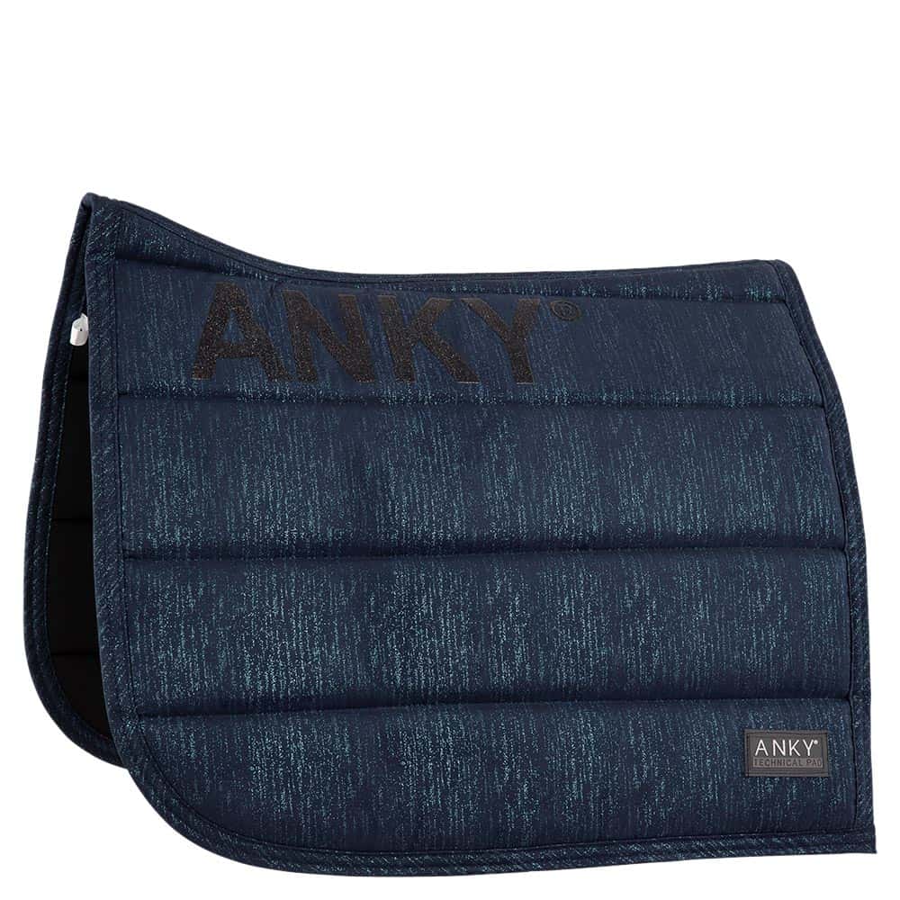 ANKY Anky Zadeldekje XB212110 Navy