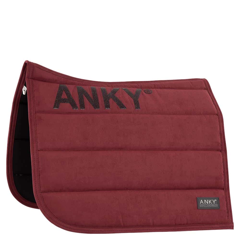ANKY Anky Zadeldekje XB212110 Tawny Port
