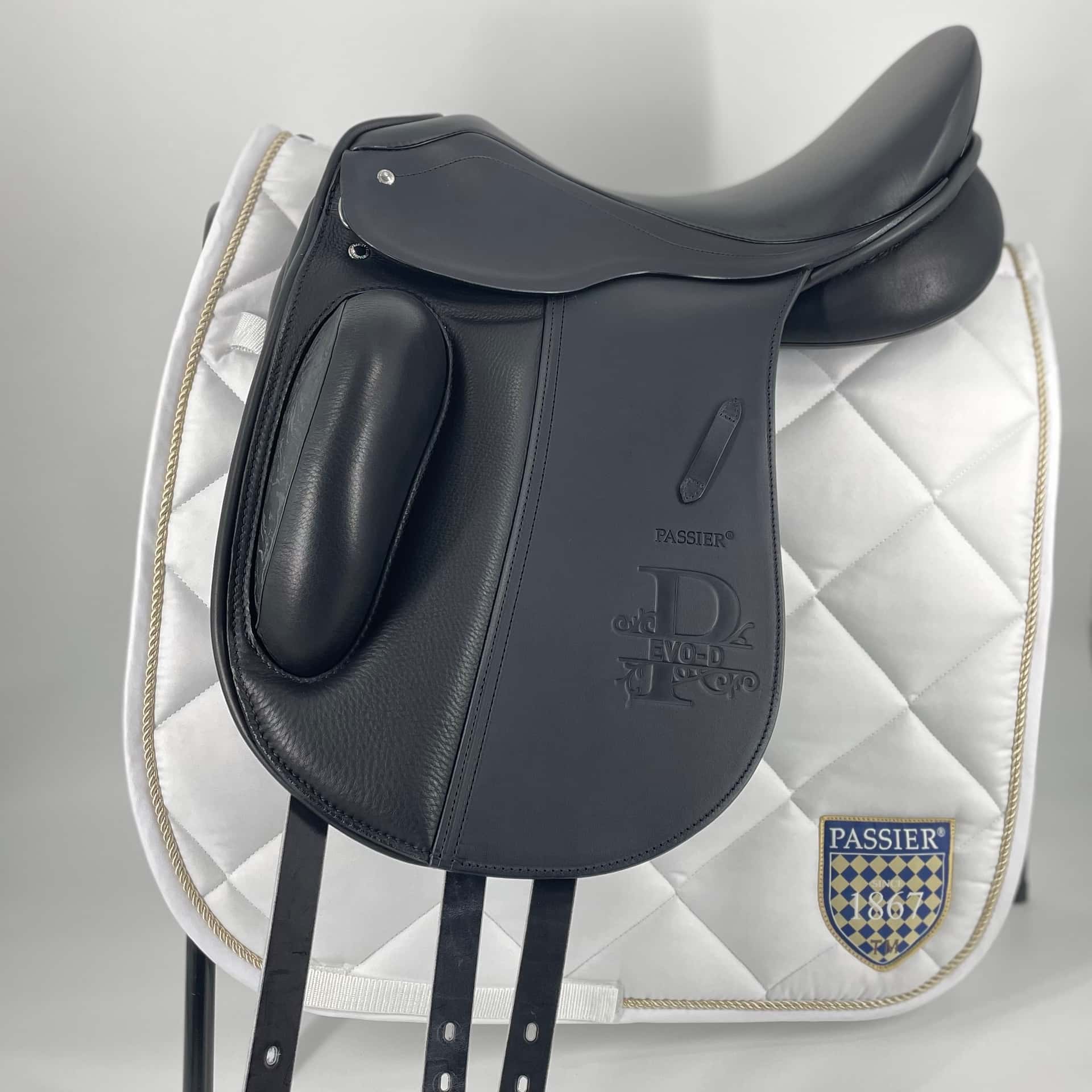 PASSIER Passier Evo D Dressuur