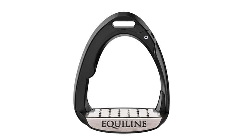 EQUILINE Equiline Veiligheids Beugel X-Cell Jump