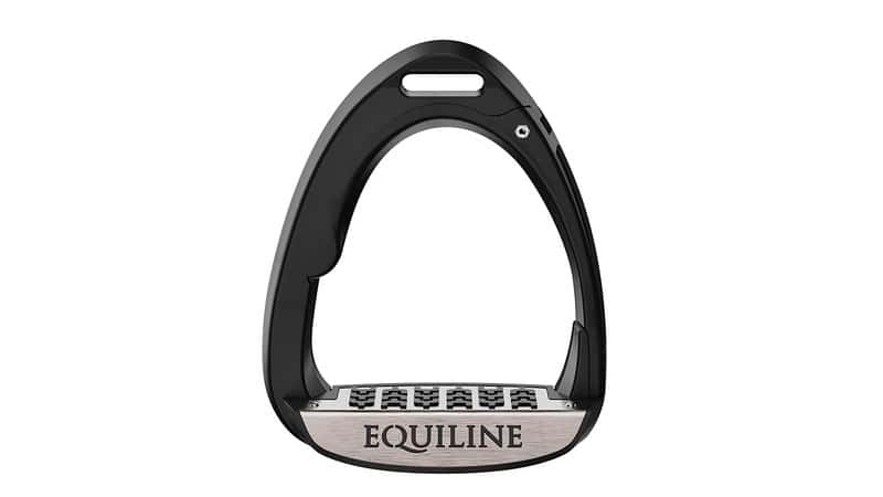 EQUILINE Equiline Veiligheids Beugel X-Cel Dressage