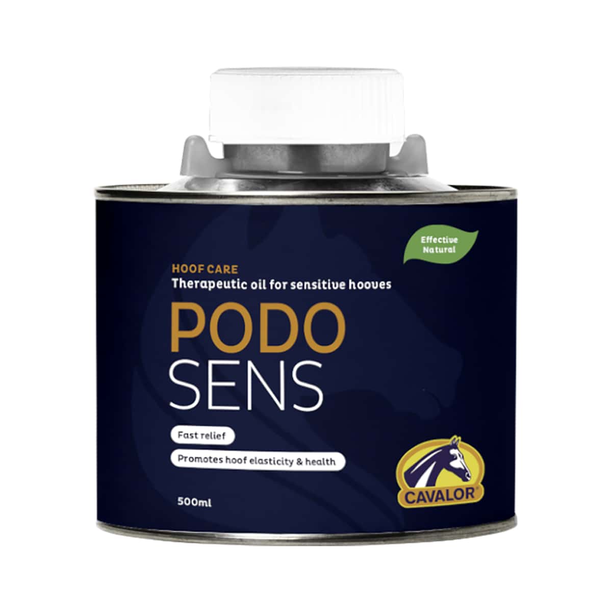 CAVALOR Cavalor Podosens 500ml