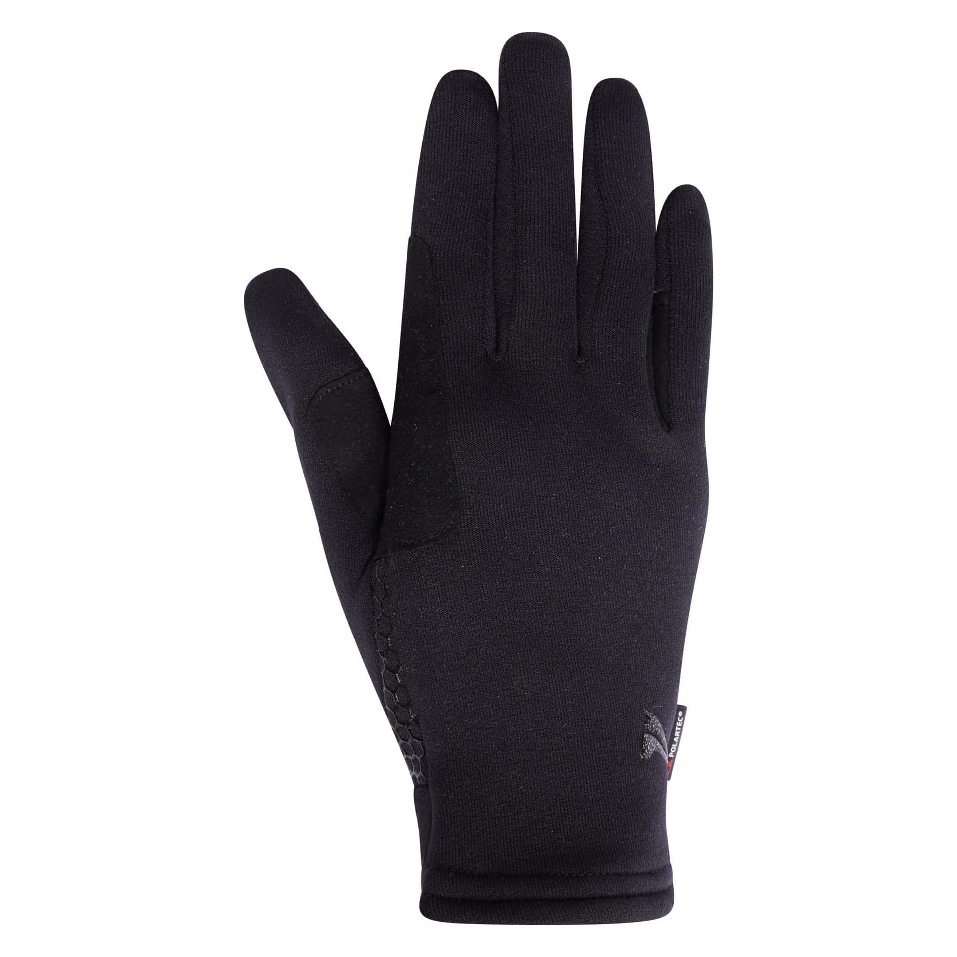 EUROSTAR Eurostar Performance Handschoen Black