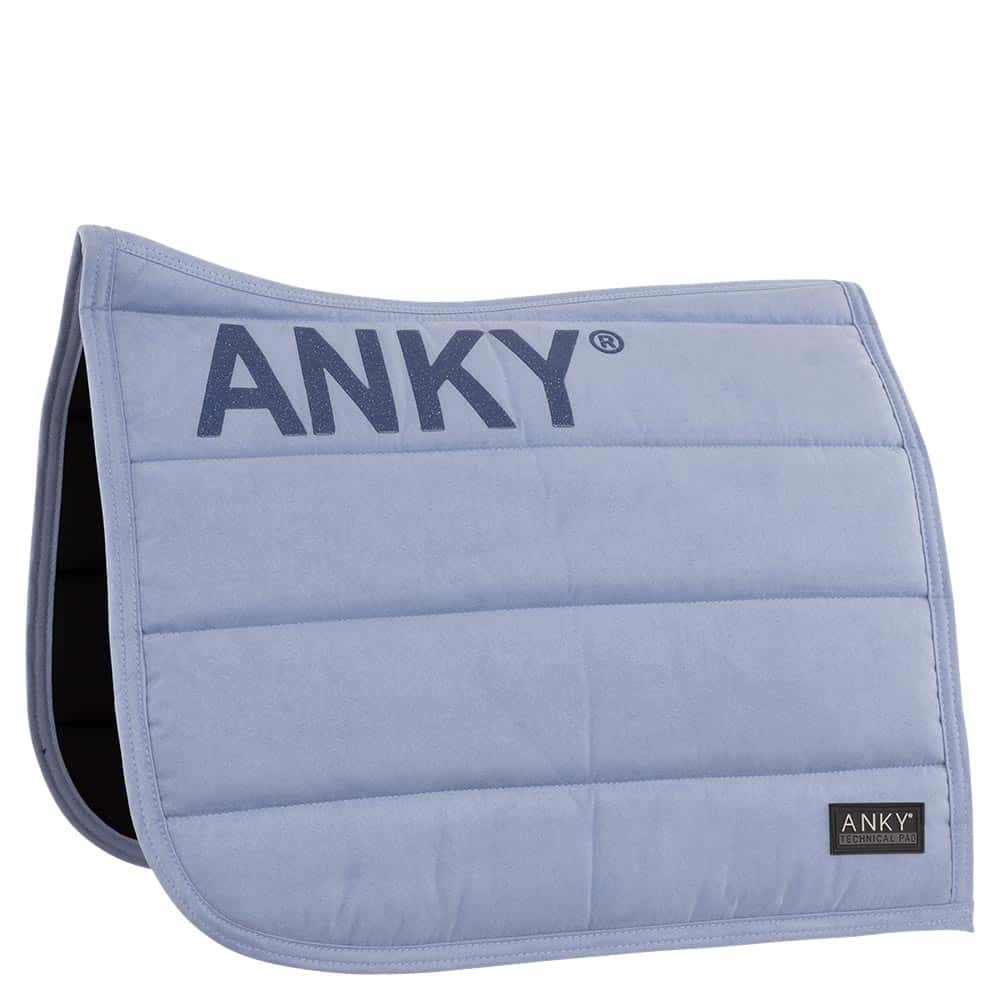 ANKY Anky Zadeldekje XB221110 Pretty Purple