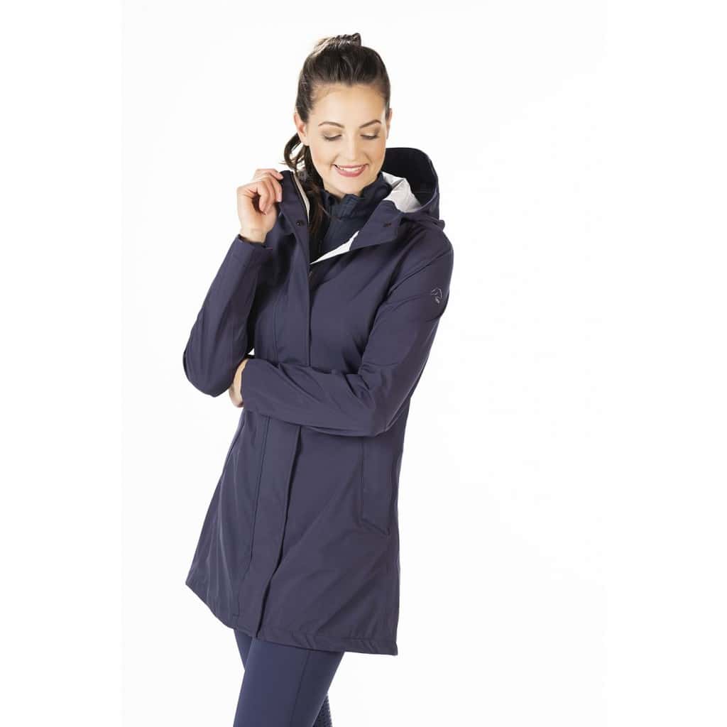 HKM Hkm Regenjas Dames Waterproof