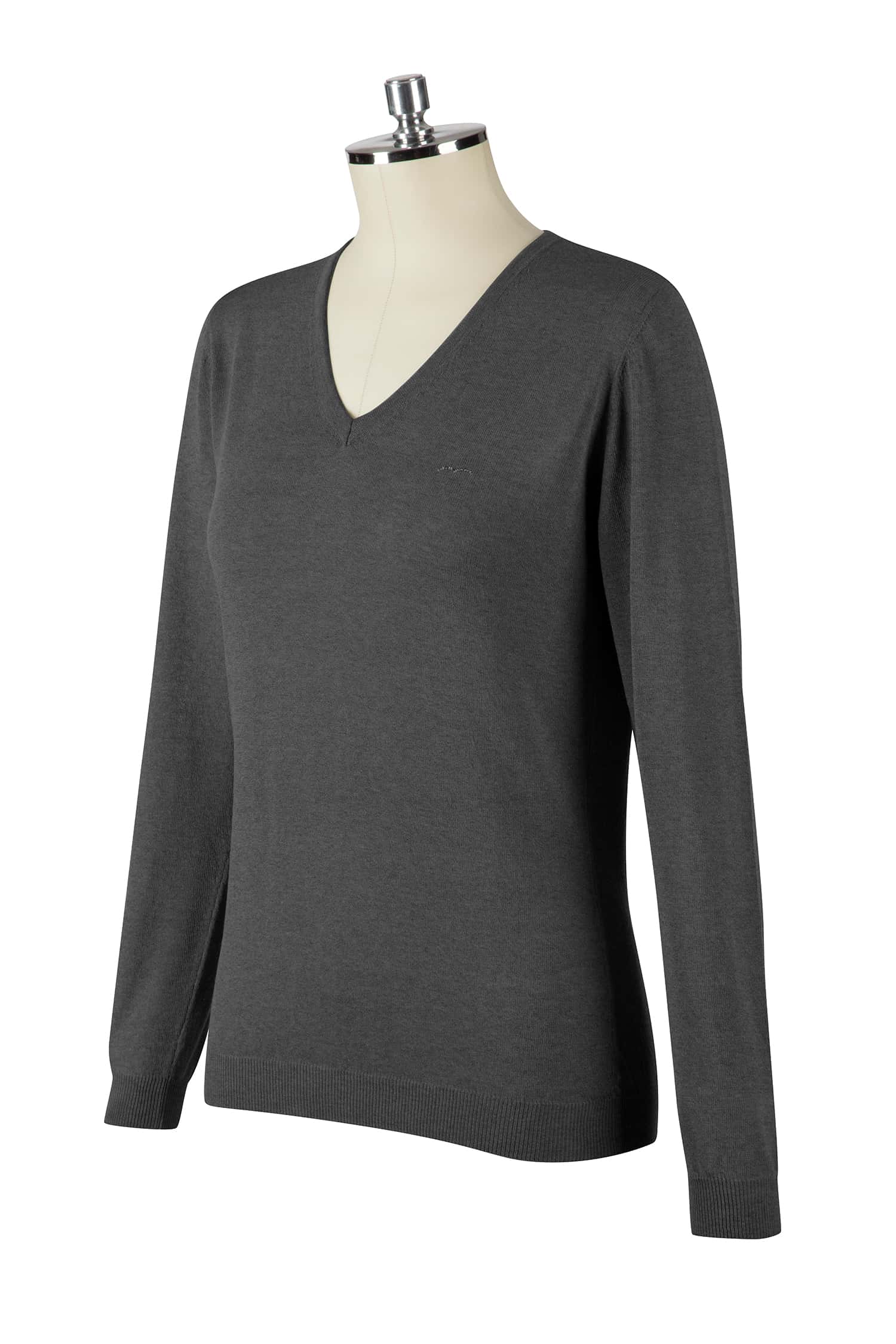 ANIMO Animo Dames Sweater Silvan Grigio