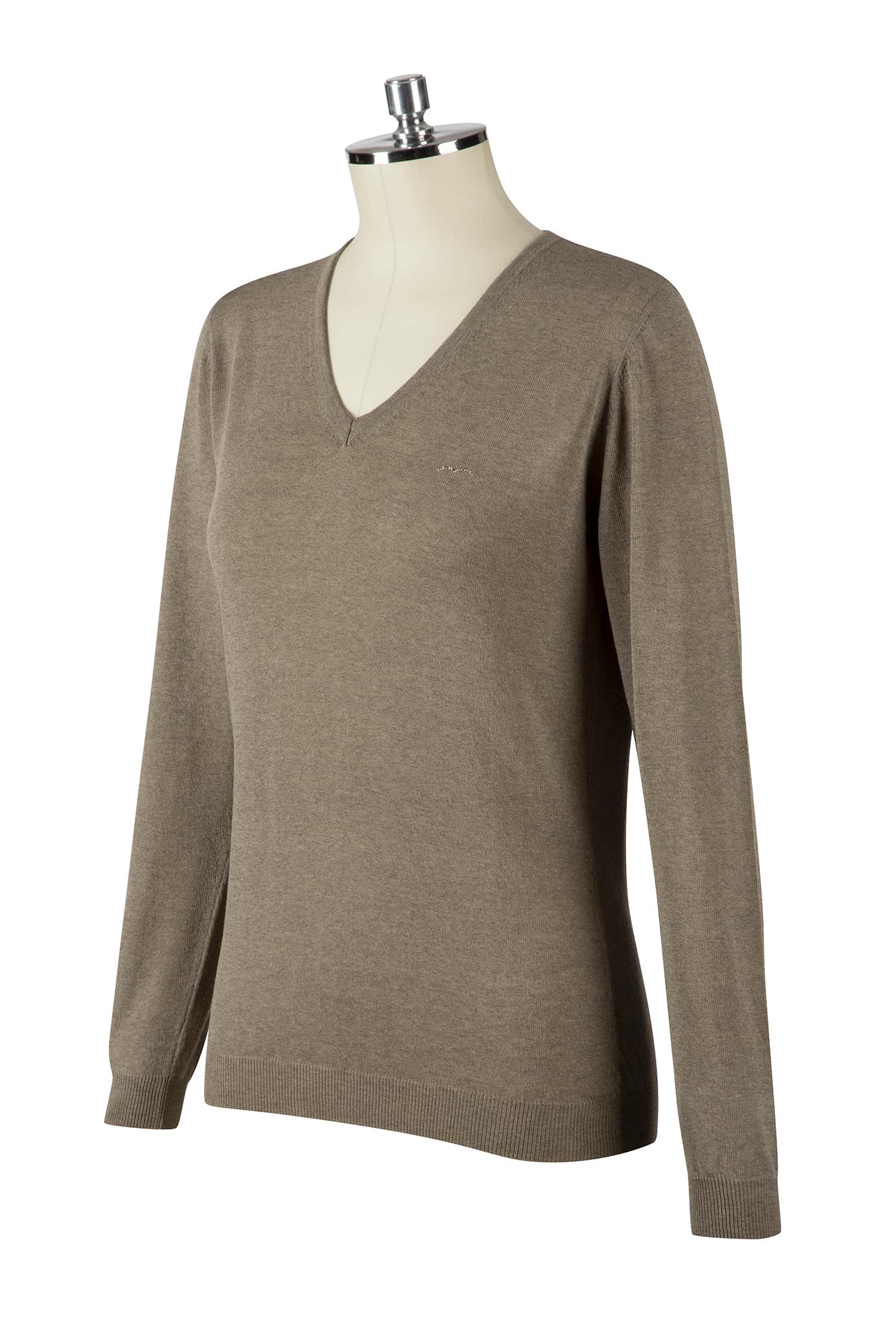 ANIMO Animo Dames Sweater Silvan Beige